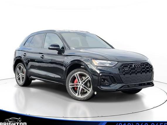 AUDI Q5 E 2025 WA1E2AFY0S2022312 image AUDI Q5 E 2025 WA1E2AFY0S2022312 image